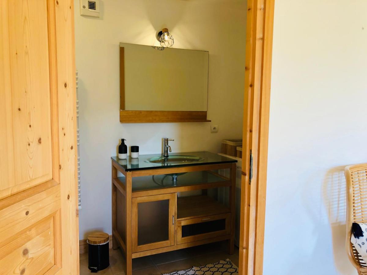 Chalet Cosy Saint-Gervais-les-Bains Exterior foto